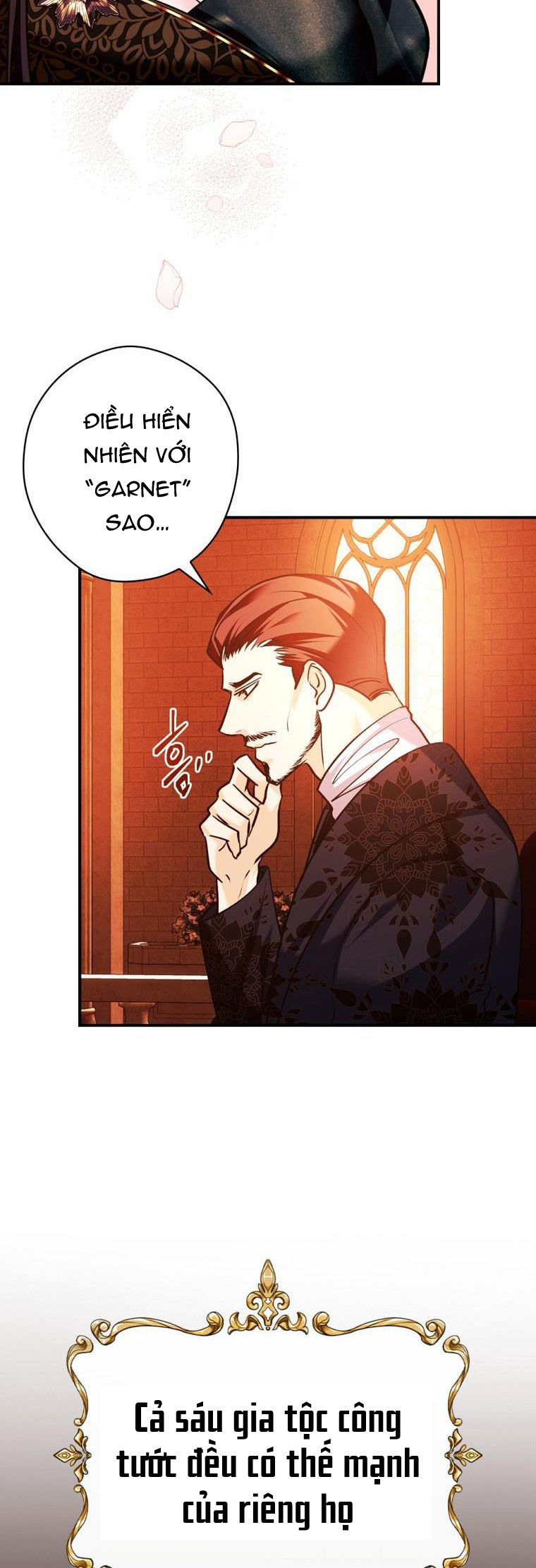 nàng tiểu thư nhà công tước chapter 18 30