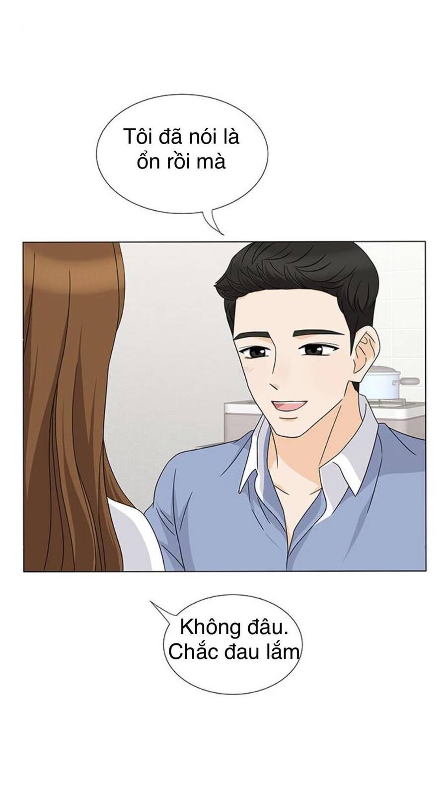 idol và sếp, em yêu ai? chapter 74 12