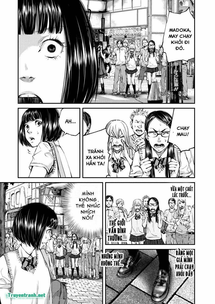 killing morph chapter 2 14