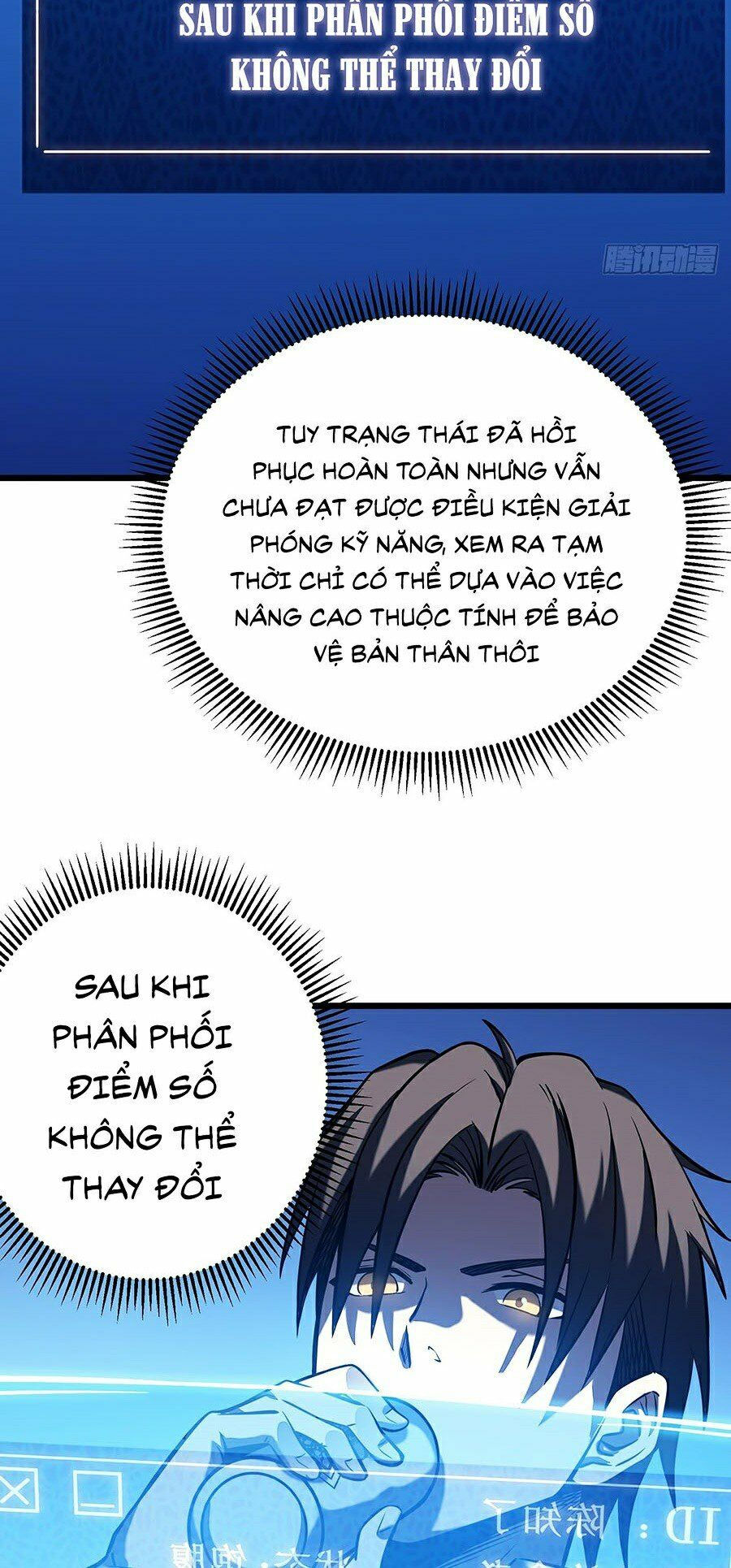 sát thần chi lộ tại dị giới chapter 5 62