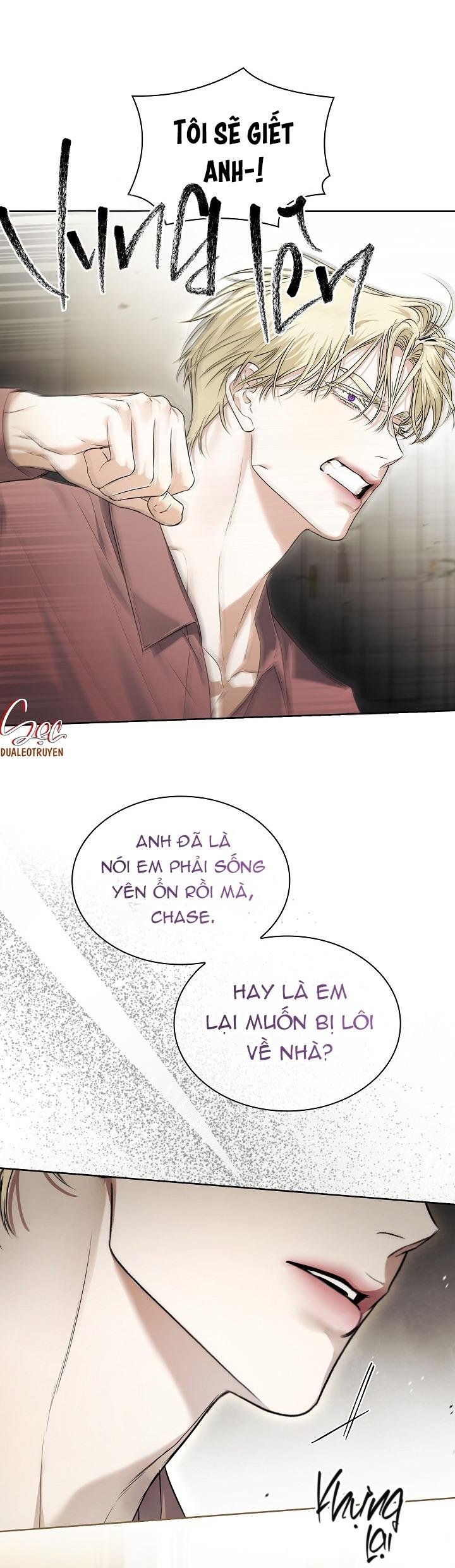 (abo) kiss me if you can chapter 11 6