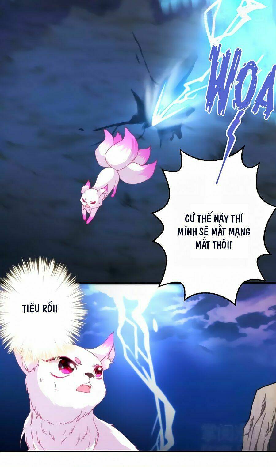 vương phi, vương gia nhà ngươi không ngốc nữa rồi chapter 1 6