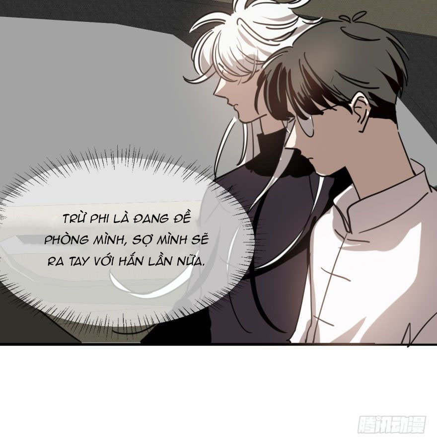 Bắt Lấy Ngao Ngao chapter 58 - Trang 5