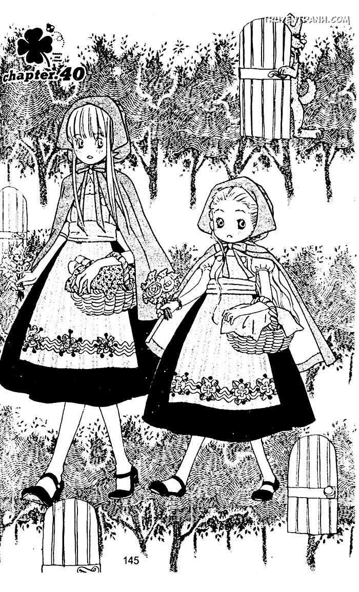 tình yêu và cuộc sống chapter 40 1