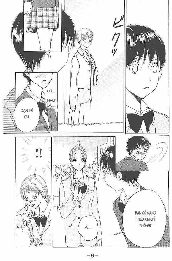 i.s. (intersexuality) chapter 6 11