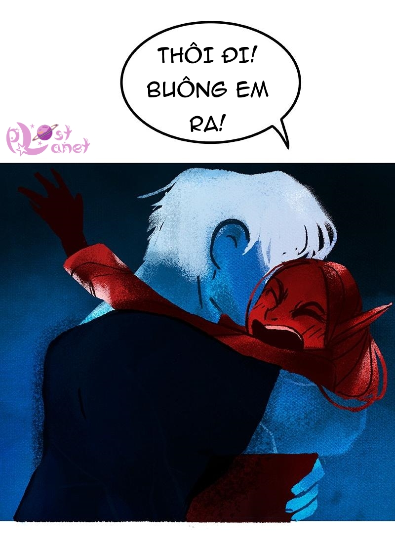 thần thoại olympus chapter 46 64