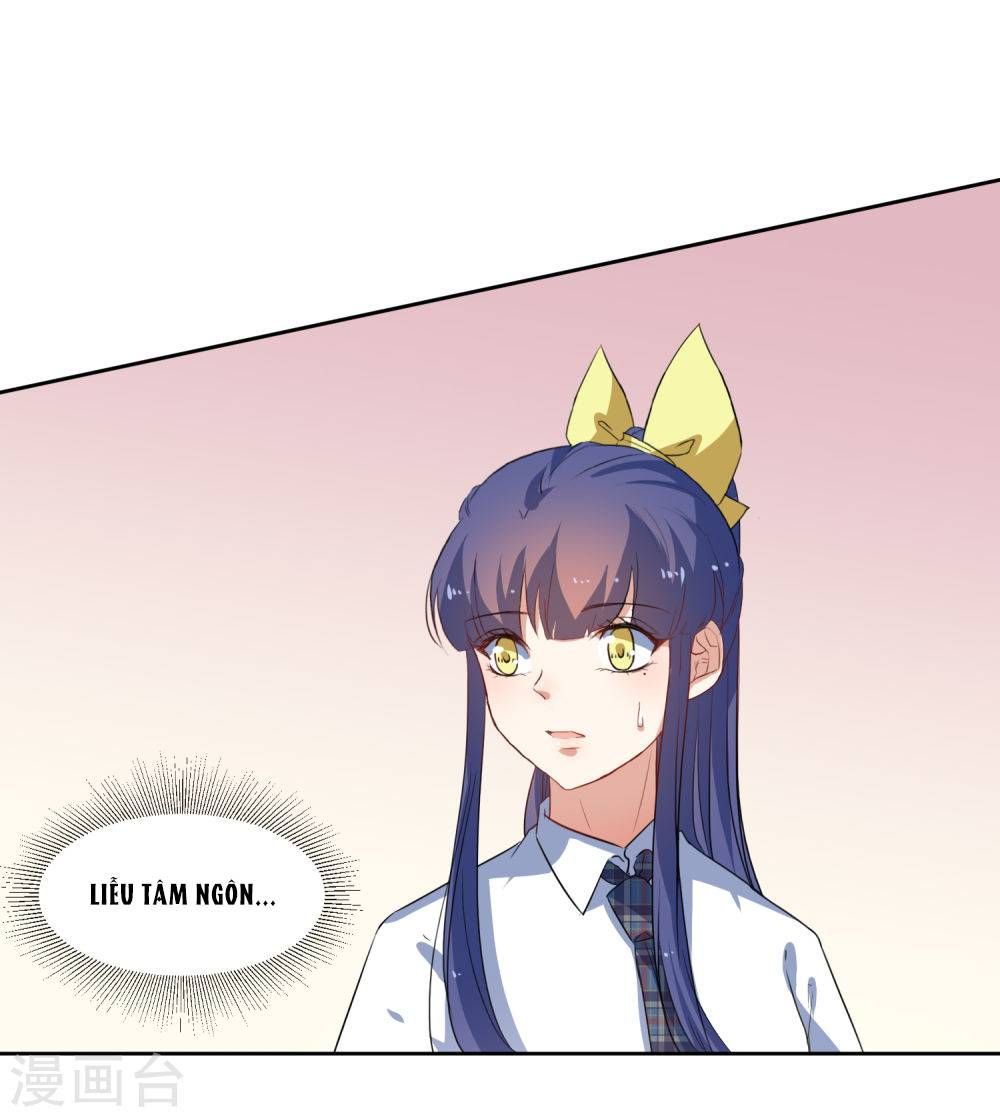 thầy giáo ác ma yêu tôi rồi chapter 49 16