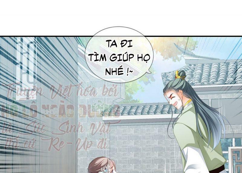 bổn vương muốn nàng chapter 8 47