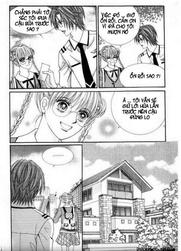 he dedicated to roses chapter 34 22