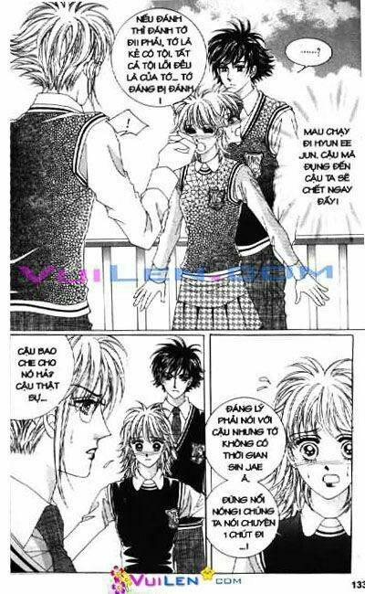 anh,bạn trai và người ấy chapter 5 133