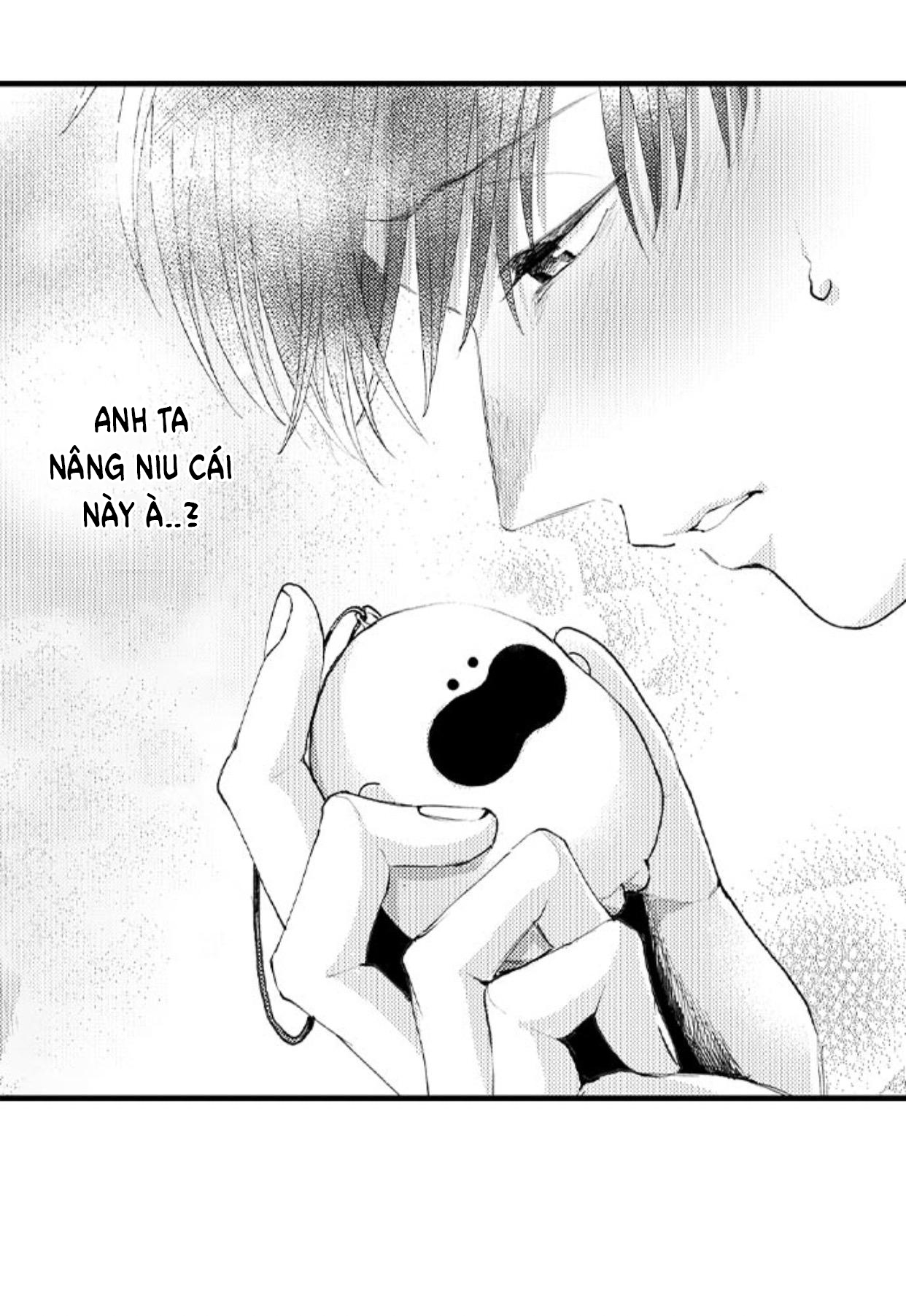 bị anh chàng lập dị để ý chapter 45 22