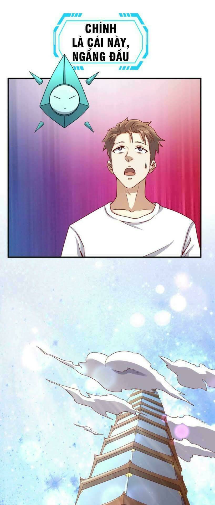 người chặn xuyên không chapter 12 41
