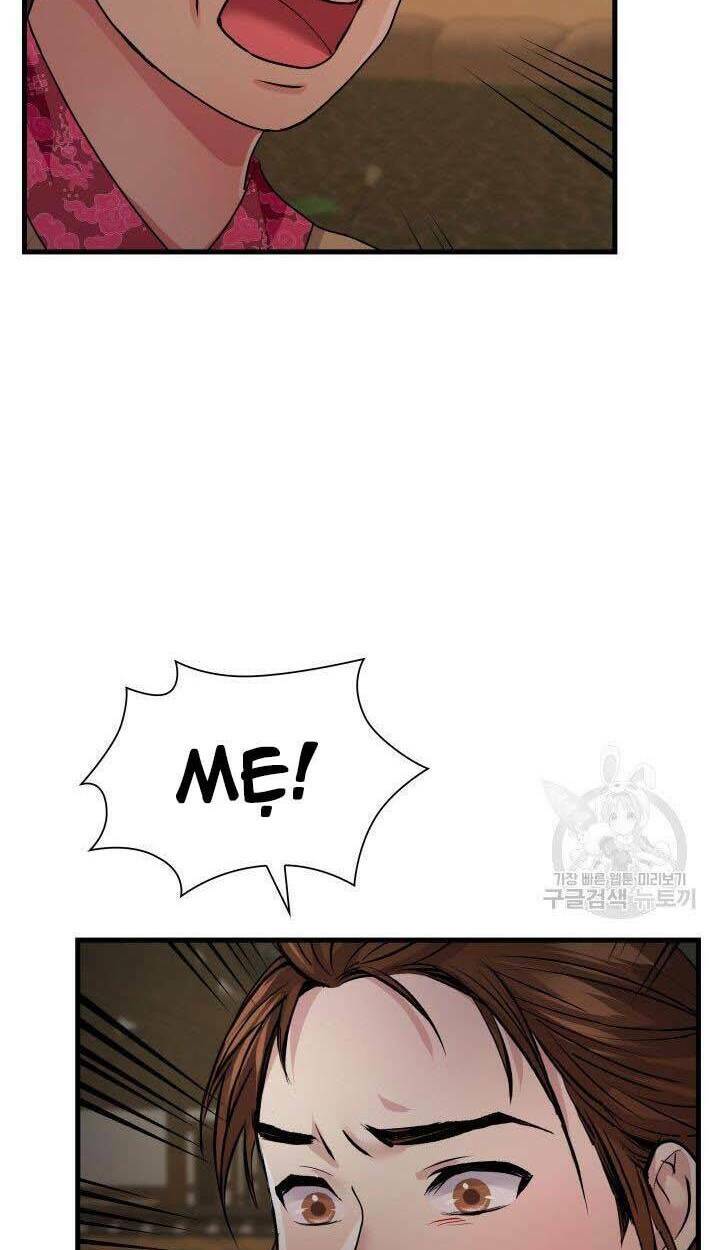 cô dâu của sói đen chapter 3 11