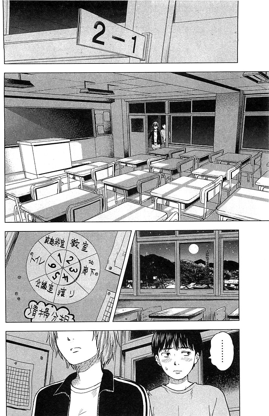 aku no hana chapter 12 5