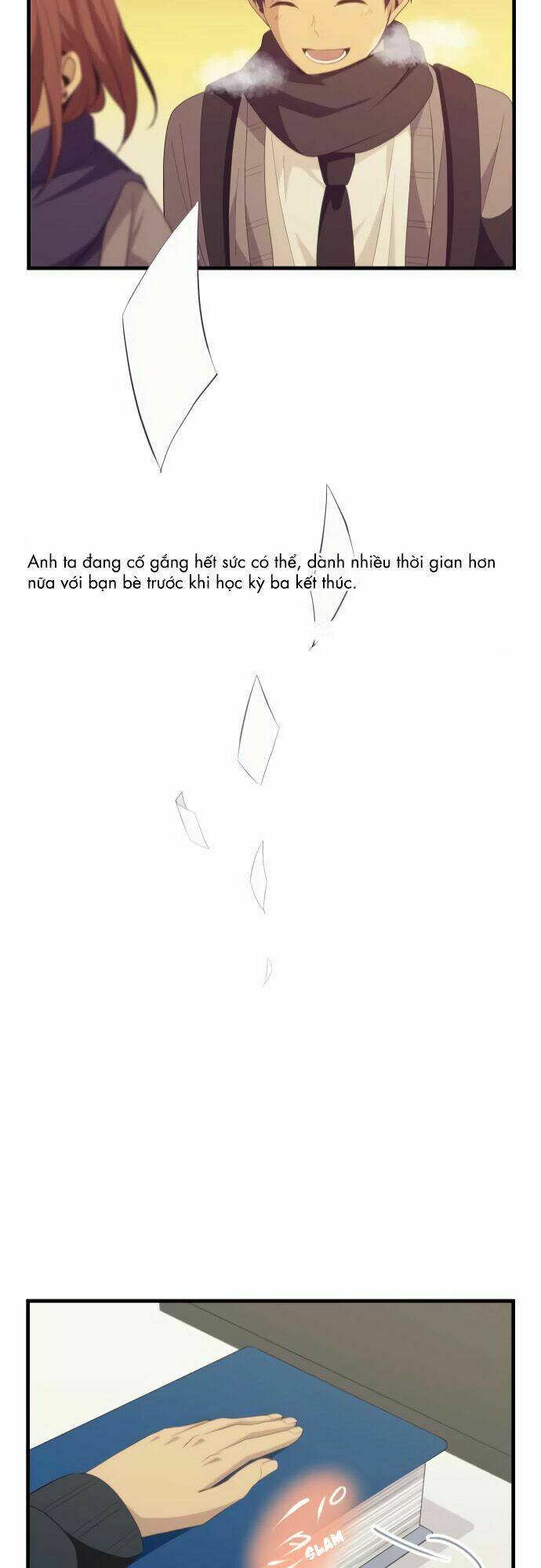 viên thuốc trùng sinh chapter 205 36