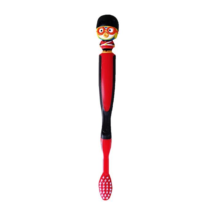 Bàn Chải Đánh Răng Trẻ Em Pororo National Kids Toothbrush Gomi Mall