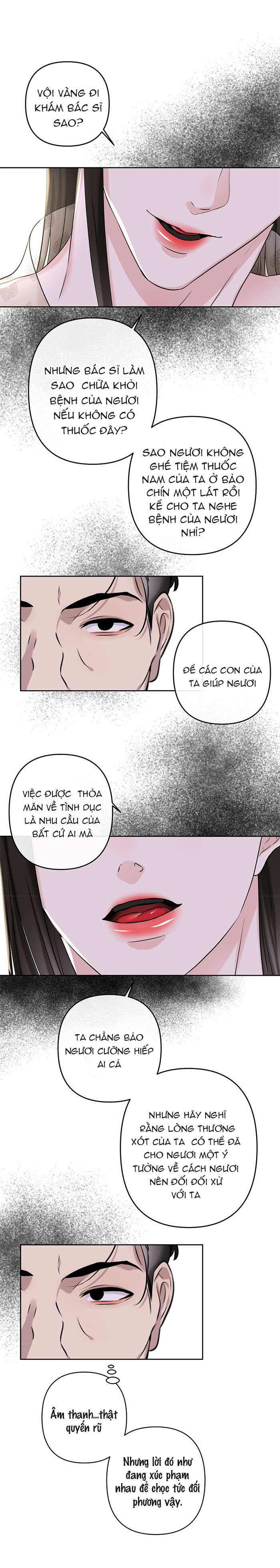 hoa kim châm batavia của ta chapter 2 7