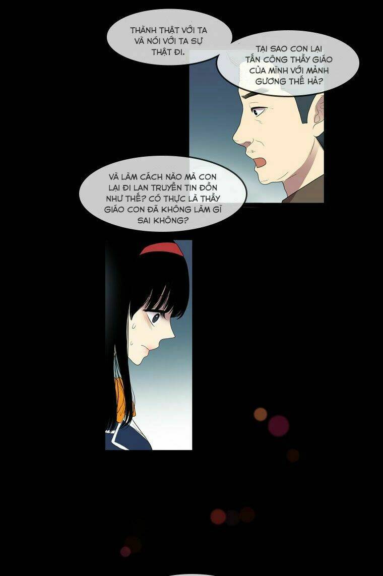 my shining world chapter 47 34