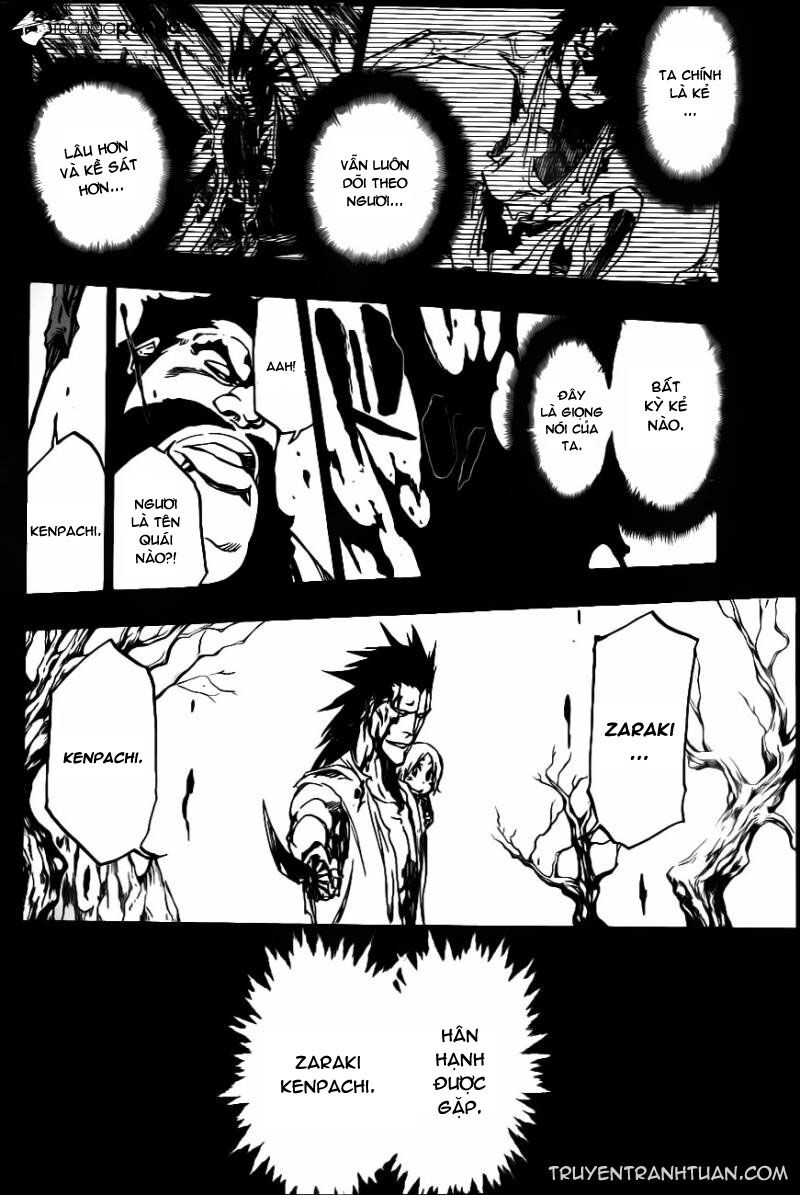thần chết ichigo chapter 527 11