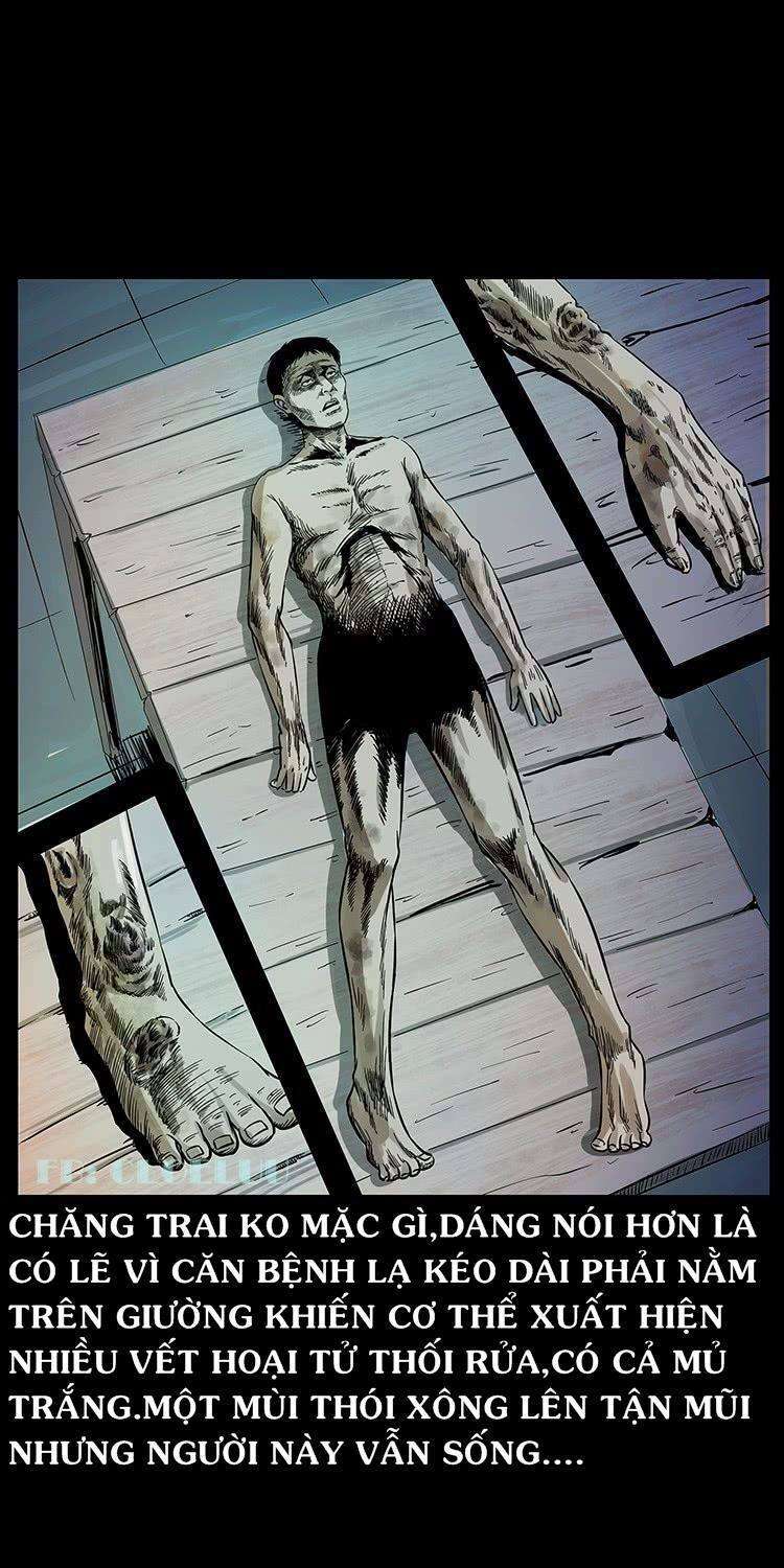 tiên sơn truyền kỳ chapter 13 26