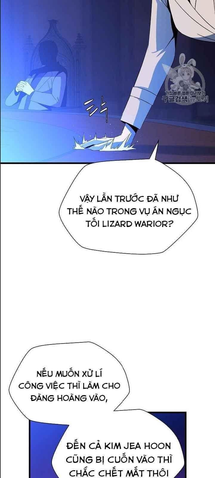 tiêu diệt đấng cứu thế chapter 41 37