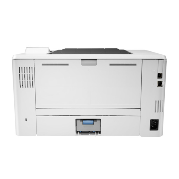 Máy in đen trắng HP LaserJet Pro M404dn - Hàng chính hãng