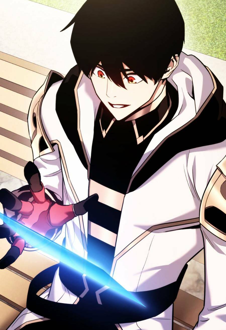 huyền thoại game thủ - tái xuất chapter 49 124