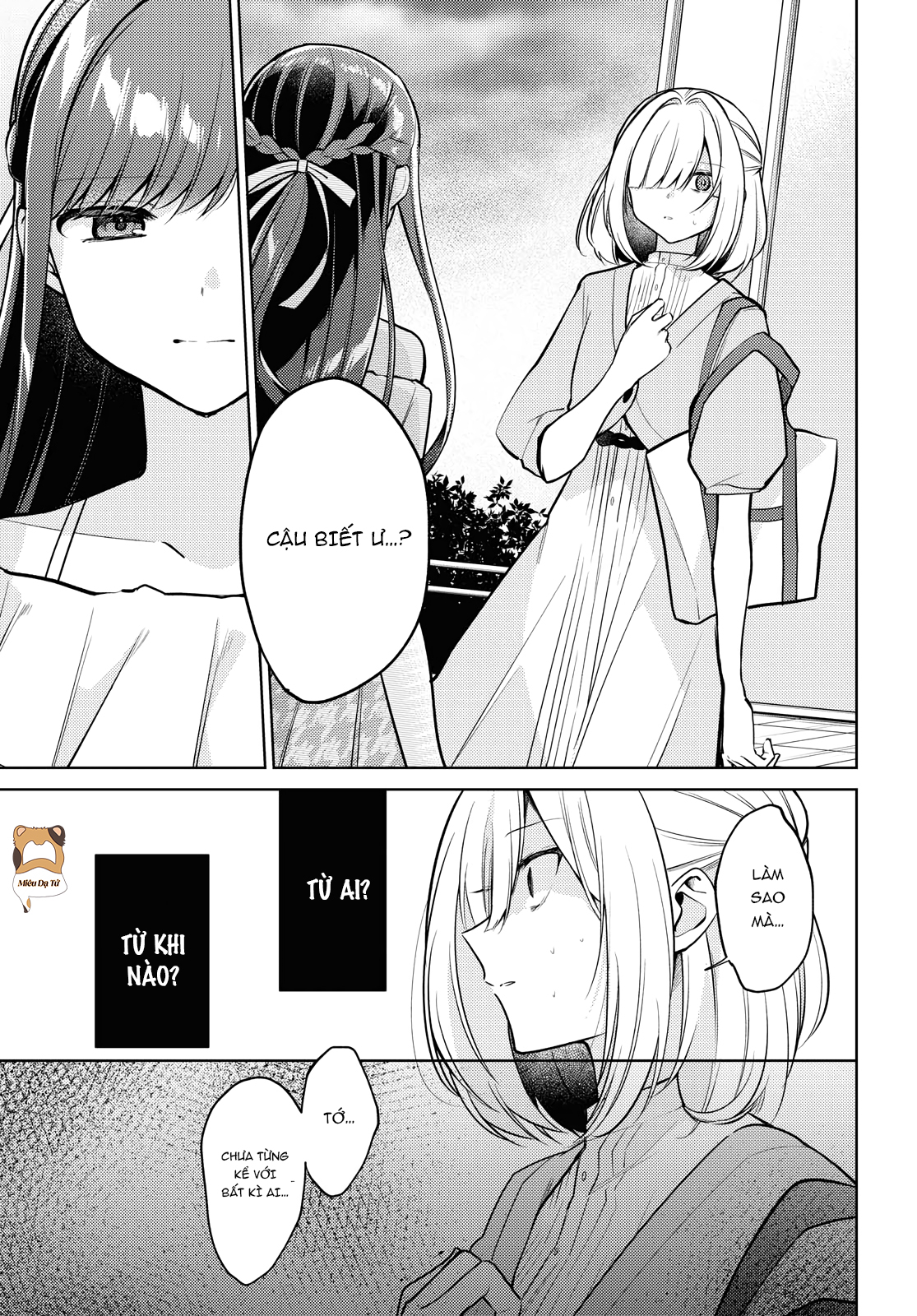 mùa hè có cậu ở đó chapter 6 5