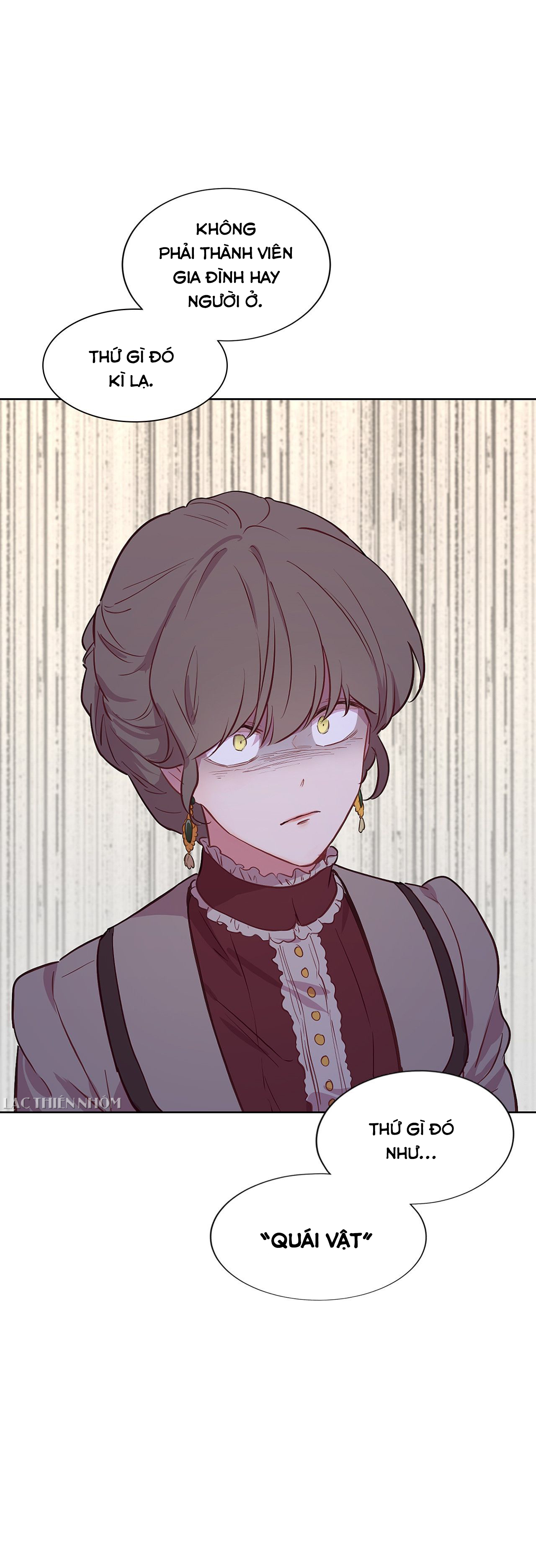 máu của nàng giselle chapter 11 28