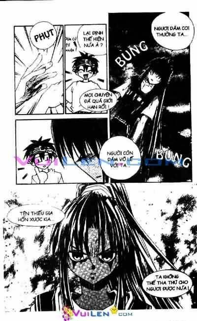 tiên nữ giáng trần chapter 7 13