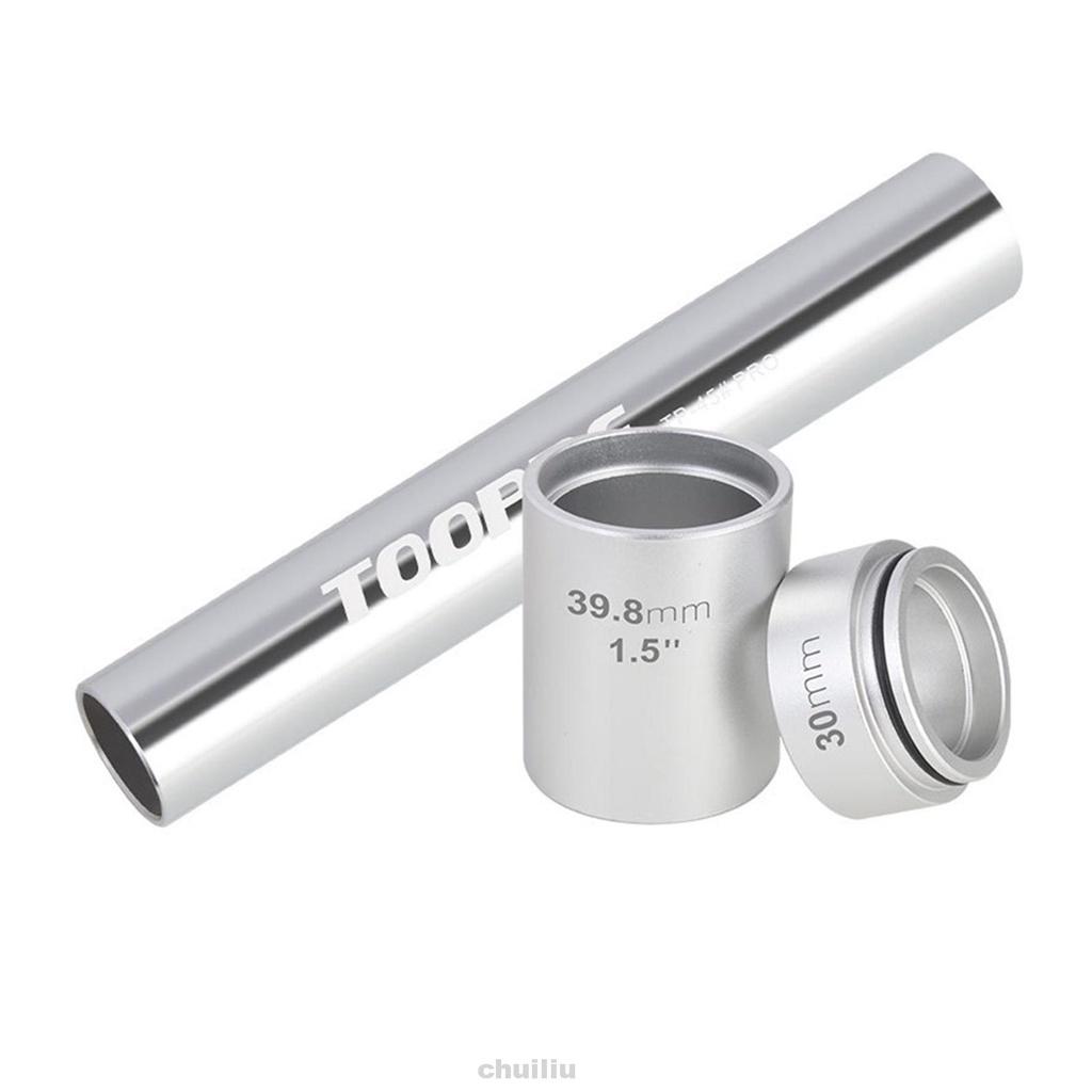 Bộ 3 dụng cụ sửa chữa phuộc trước xe đạp bằng hợp kim nhôm