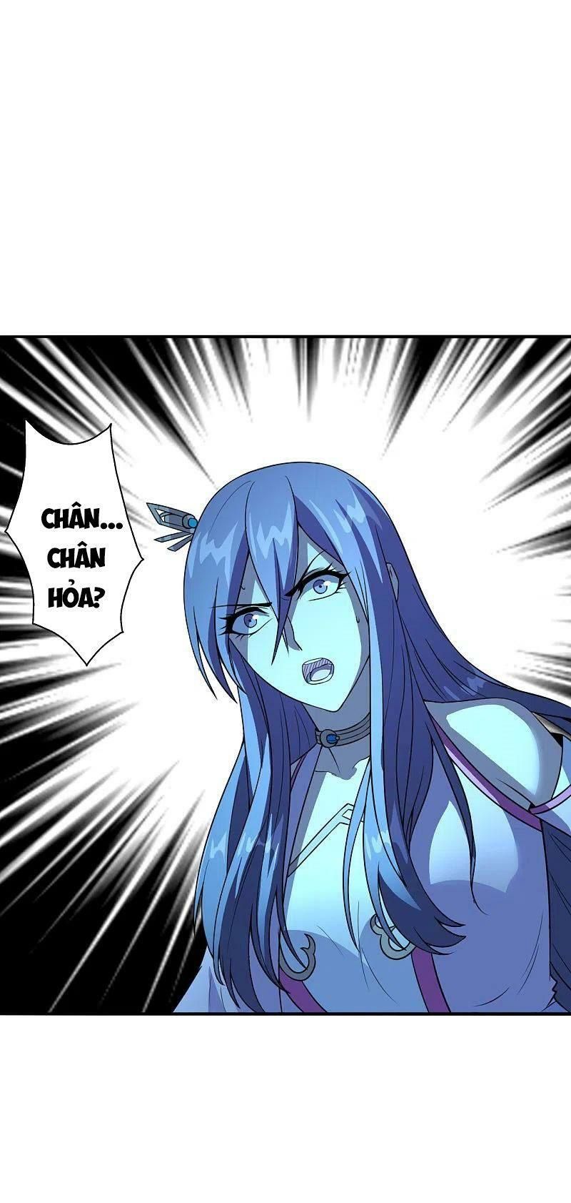 tiên võ đế tôn chapter 193 28