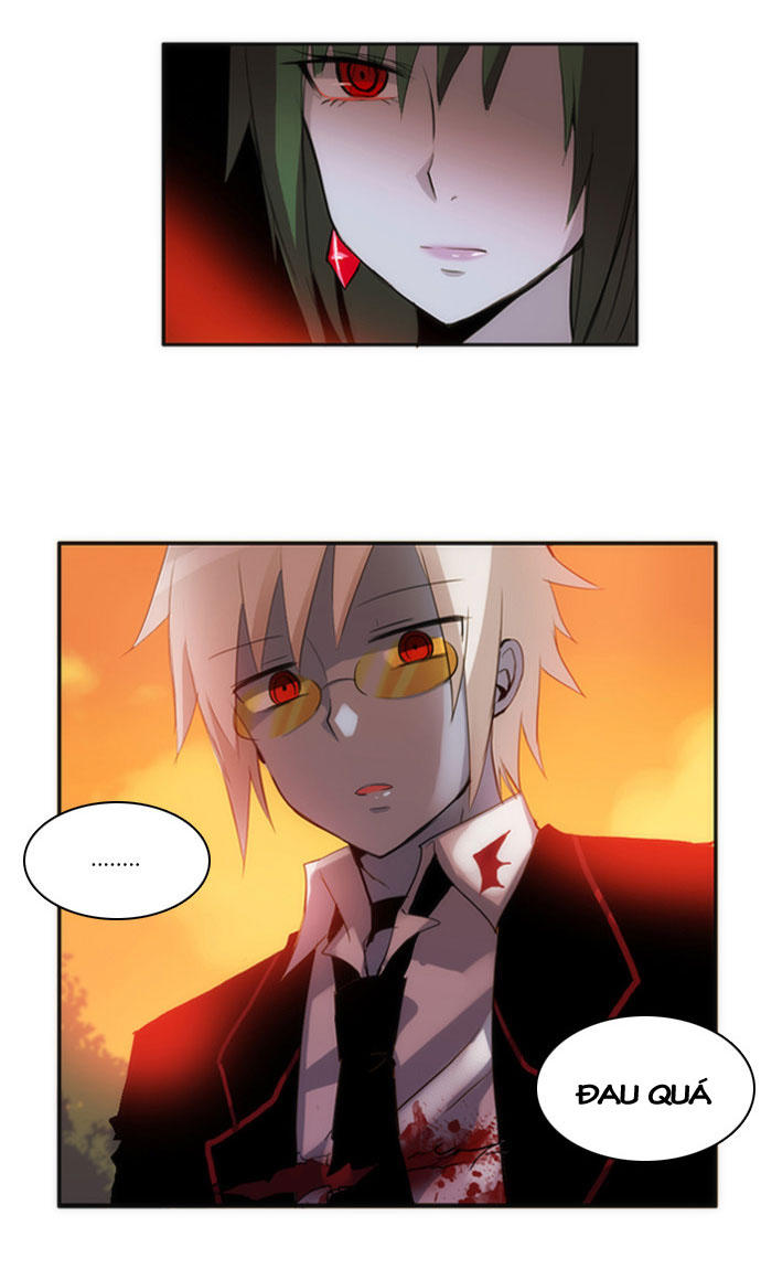 crepuscule (yamchi) chapter 22 10