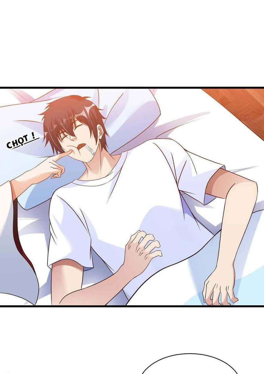 sư phụ của ta là thần tiên chapter 64 32