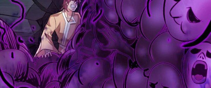 ẩn cư mười vạn năm, đời sau mời ta rời núi chapter 37 69