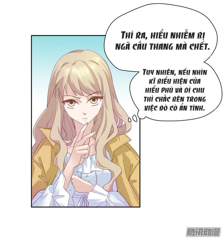 ảnh đế lão công ngoan ngoan ái chapter 5 29