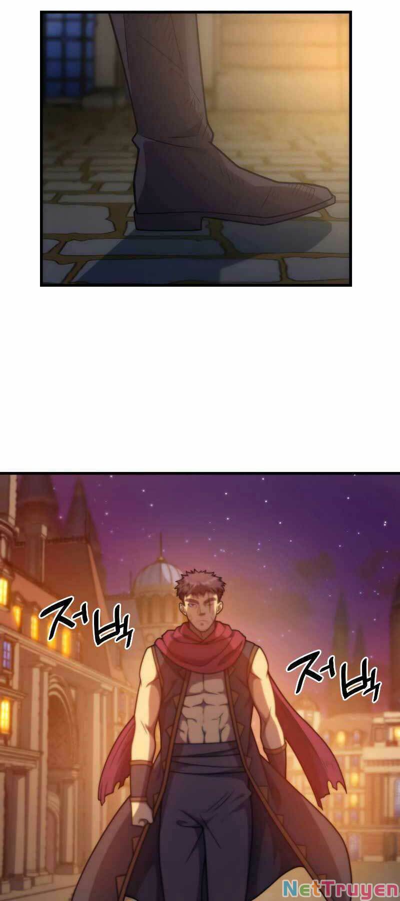 tái sinh ở dị giới, tôi từ công chức trở thành chiến thần chapter 34 4