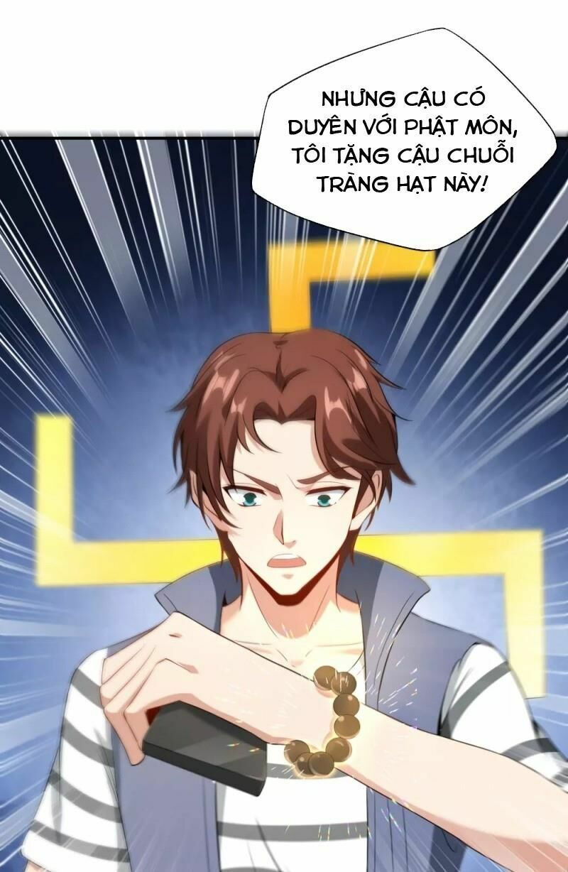 vòng bạn bè mạnh nhất của tiên giới chapter 40 43