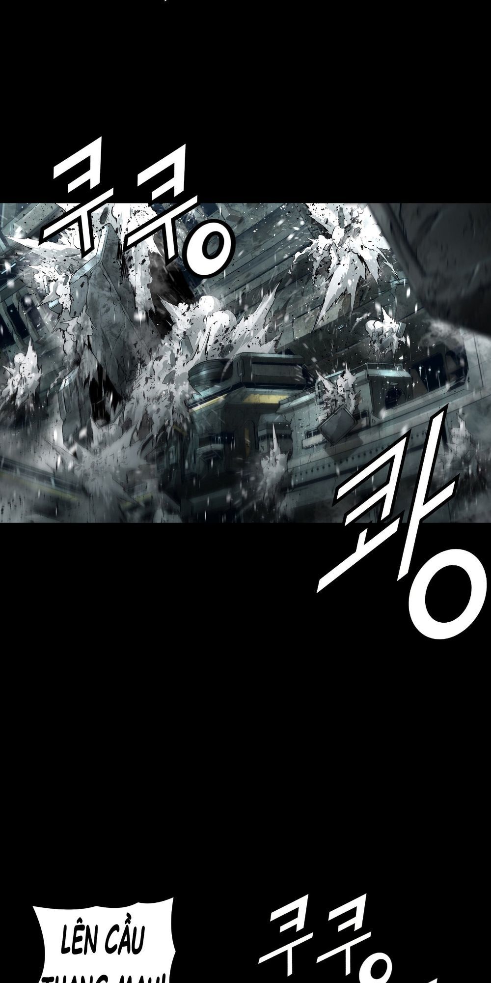 tam tuyệt tại dị giới chapter 82 4