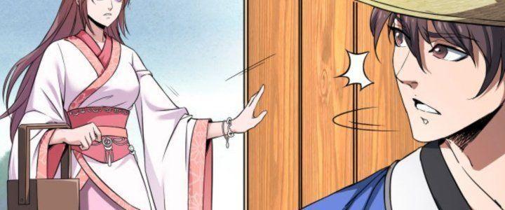 đại tần, ta là con tần thủy hoàng, giết địch thành thần chapter 1 178