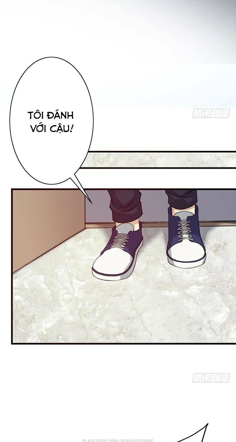 dã âu lão tổ chapter 16 1