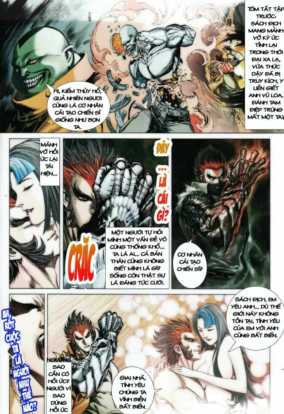 kiếm thủy hổ chapter 2 2