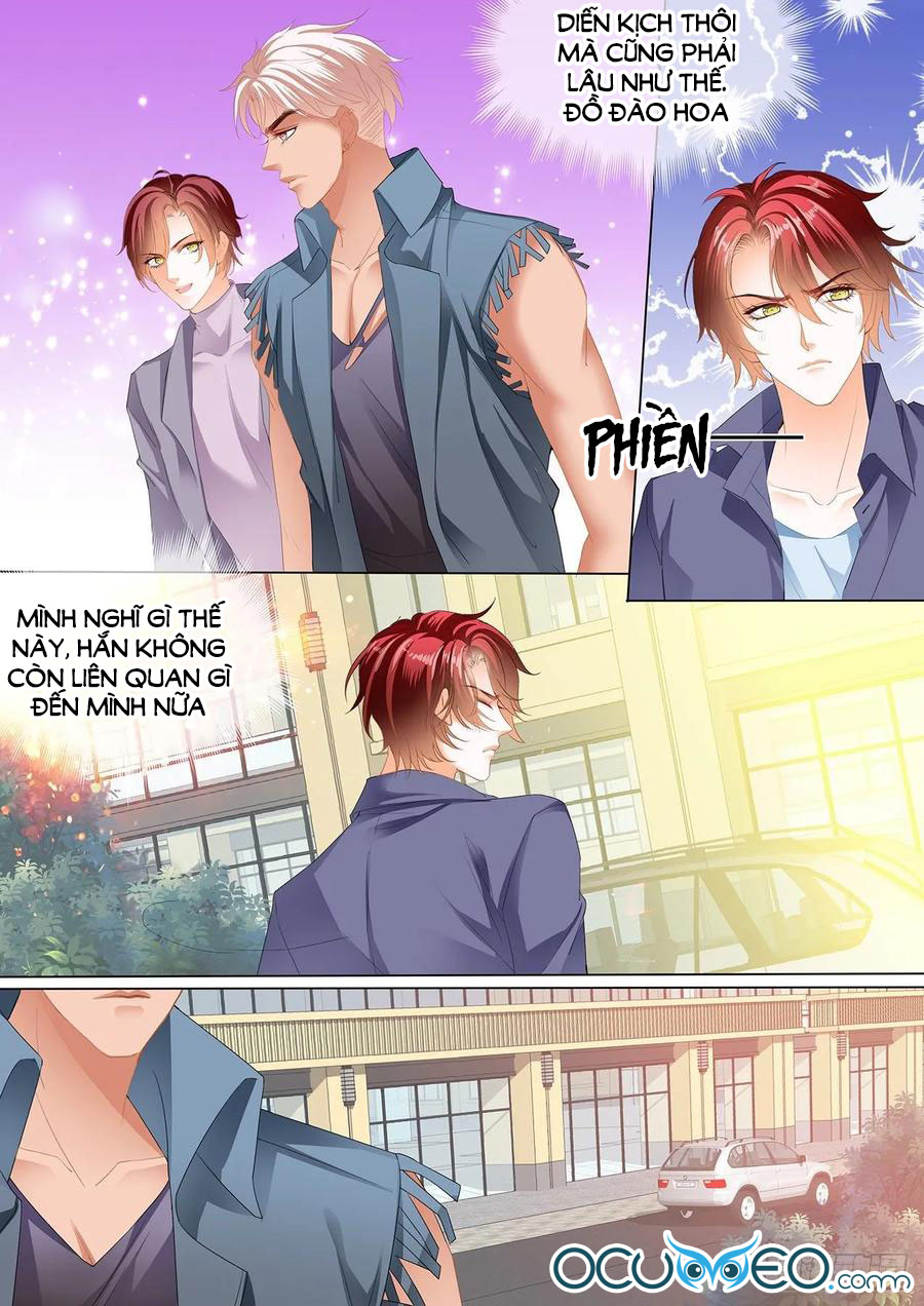 bá đạo tiểu thúc, xin trêu chọc vừa thôi! chapter 170 1