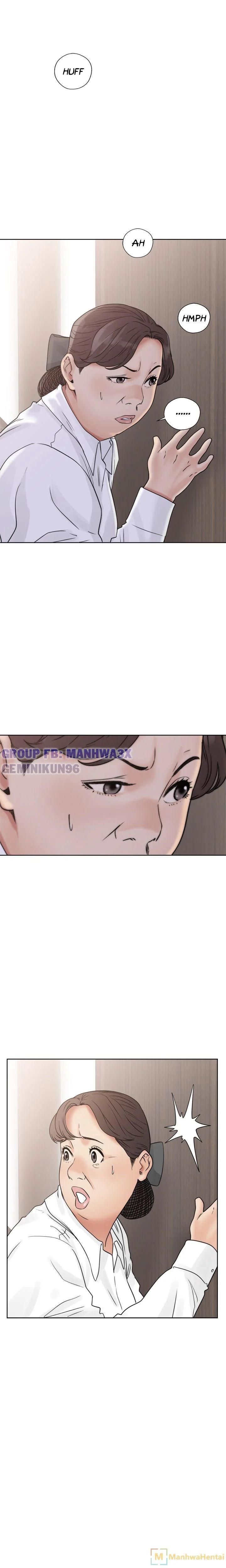 thức tỉnh dục vọng chapter 17 7