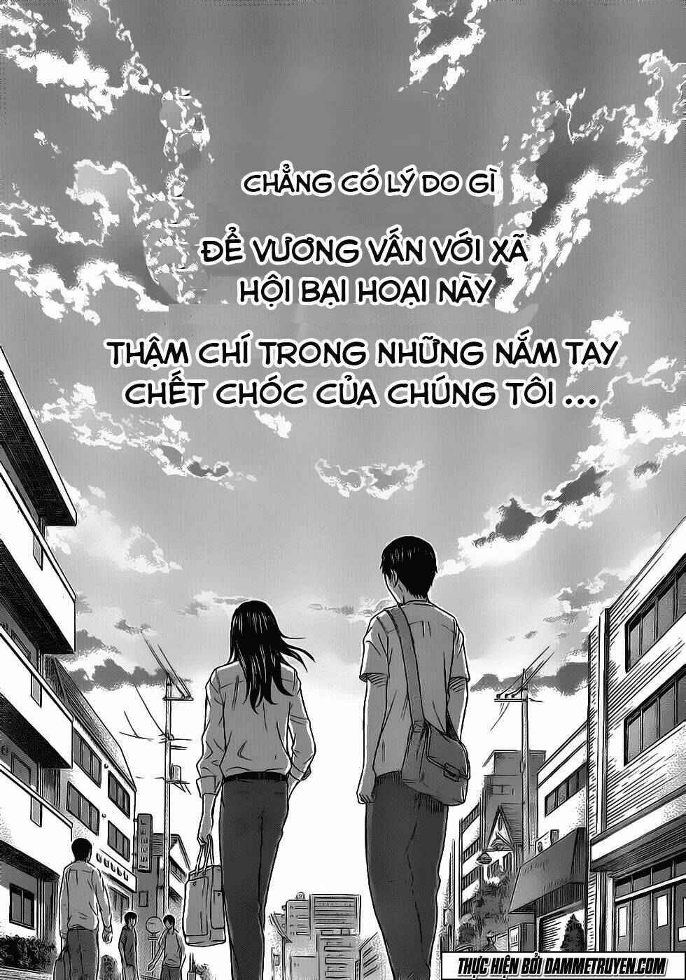 destroy and revolution chapter 1 24