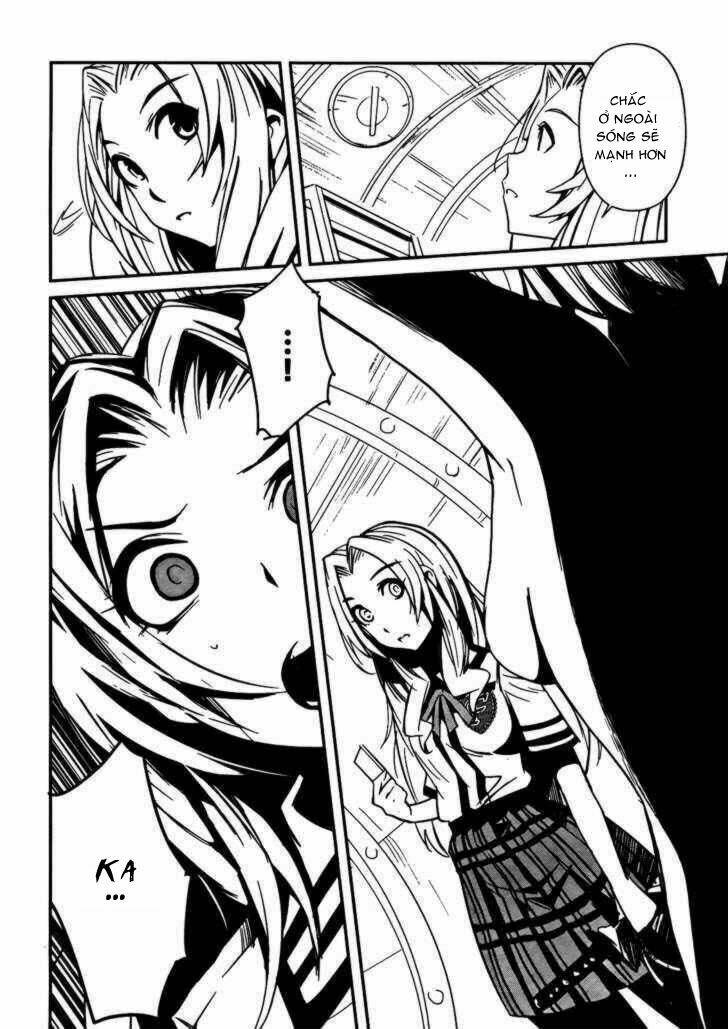 bloody maiden - juusanki no shima chapter 4 25