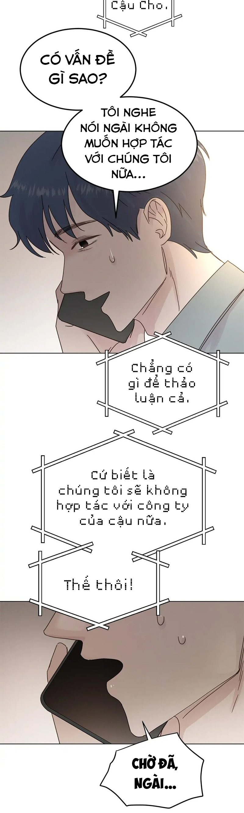 sự trả thù ngọt ngào của vợ tôi chapter 159 7