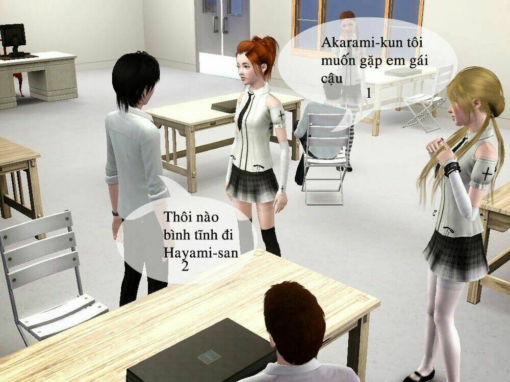 the fate chapter 7 36