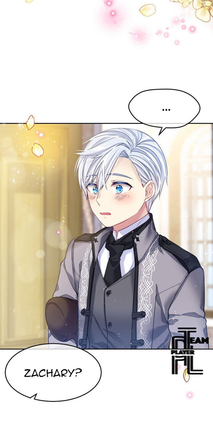 chồng tôi dễ thương quá, phải làm sao bây giờ? chapter 4.2 32