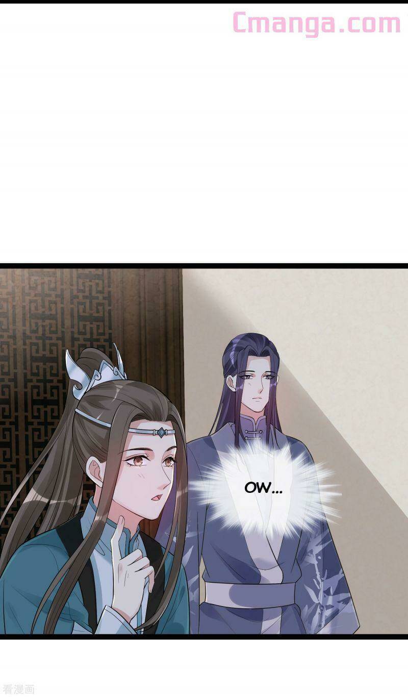 độc y đích nữ chapter 39 28